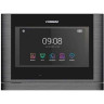 Абонентский монитор COMMAX CDV-1024MA Grey Black Smog